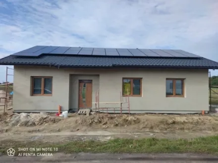 Realizacja projektu Celozja 1 DM-6616