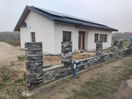 Realizacja projektu Celozja 1 DM-6616