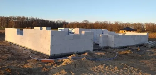 Realizacja projektu Celozja 1 DM-6616