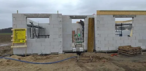 Realizacja projektu Celozja 1 DM-6616