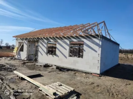 Realizacja projektu Celozja 1 DM-6616