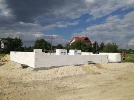 Realizacja projektu Celozja 1 DM-6616