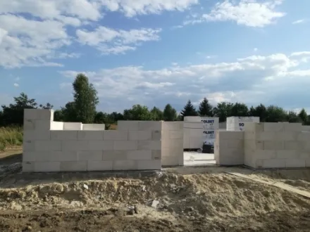 Realizacja projektu Celozja 1 DM-6616