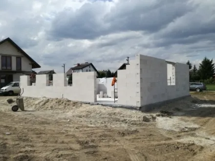 Realizacja projektu Celozja 1 DM-6616