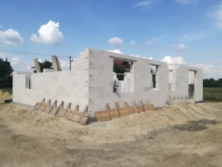 Realizacja projektu Celozja 1 DM-6616