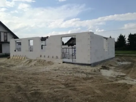 Realizacja projektu Celozja 1 DM-6616