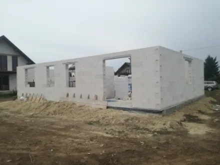 Realizacja projektu Celozja 1 DM-6616