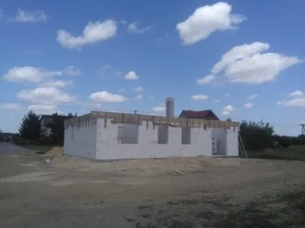 Realizacja projektu Celozja 1 DM-6616