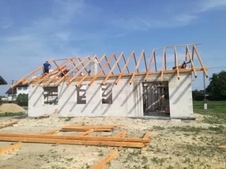 Realizacja projektu Celozja 1 DM-6616