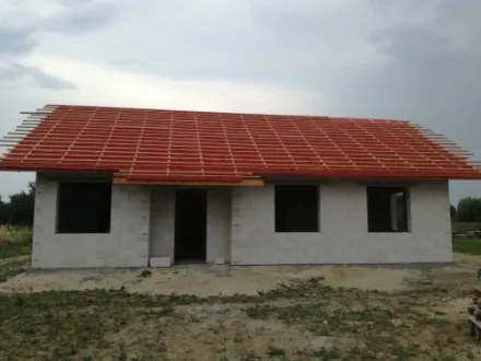 Realizacja projektu Celozja 1 DM-6616
