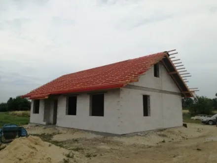 Realizacja projektu Celozja 1 DM-6616