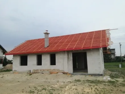 Realizacja projektu Celozja 1 DM-6616