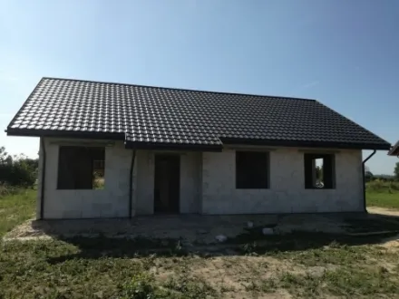 Realizacja projektu Celozja 1 DM-6616