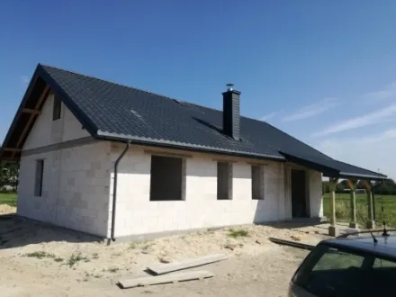 Realizacja projektu Celozja 1 DM-6616
