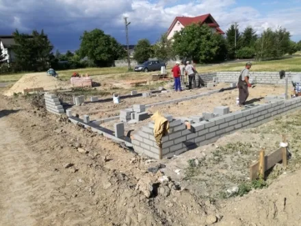 Realizacja projektu Celozja 1 DM-6616