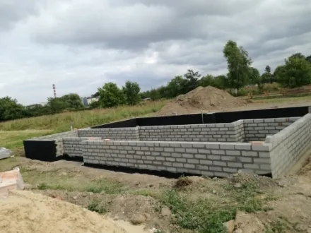 Realizacja projektu Celozja 1 DM-6616