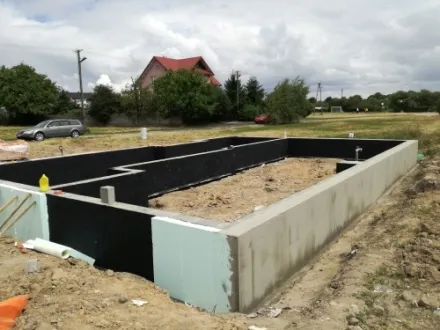 Realizacja projektu Celozja 1 DM-6616