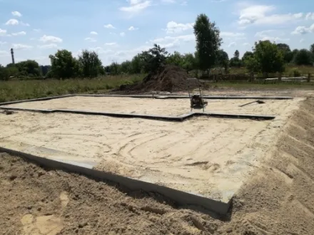 Realizacja projektu Celozja 1 DM-6616