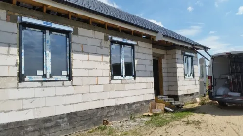 Realizacja projektu Celozja 1 DM-6616