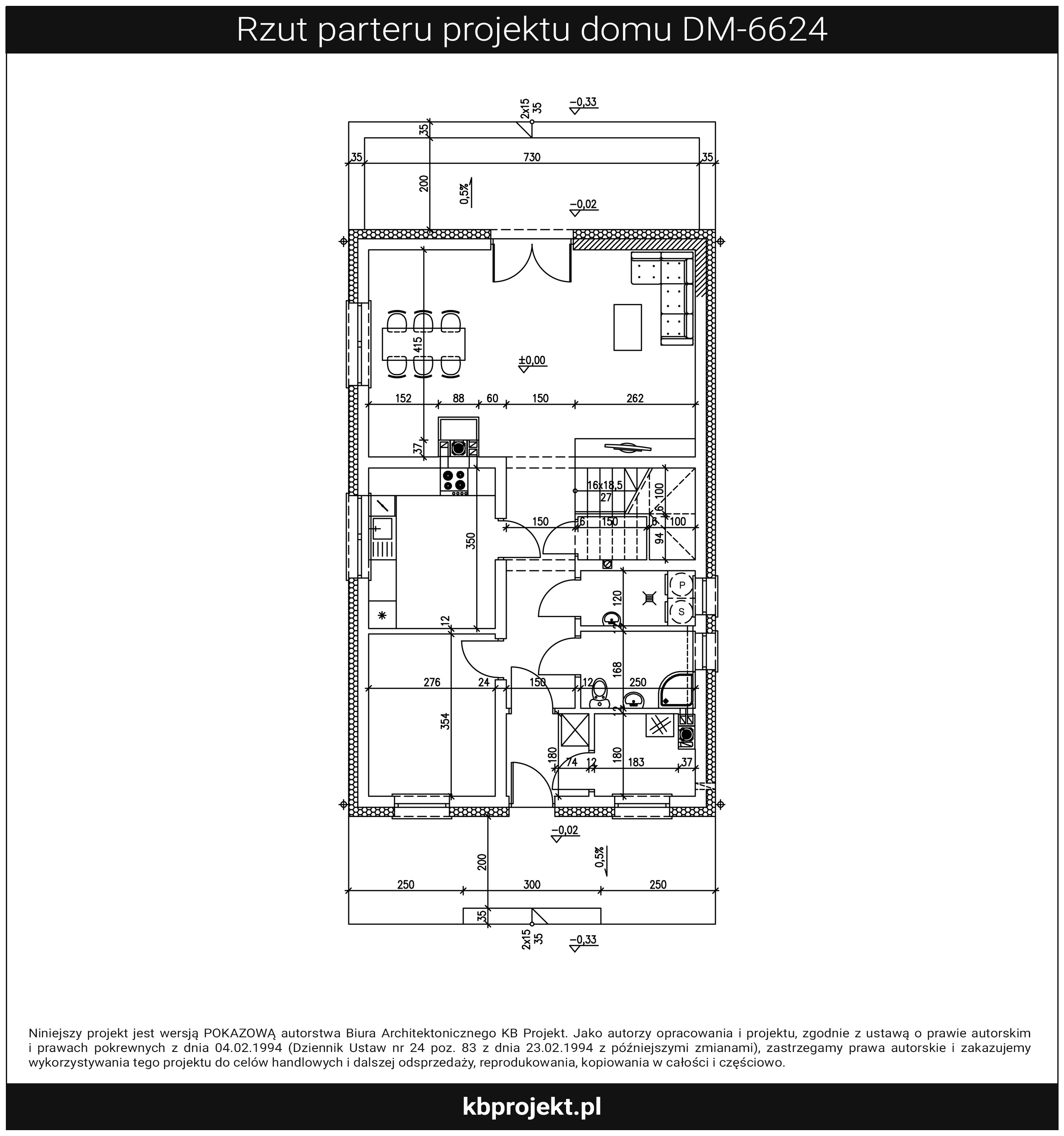 Rzut DM-6624