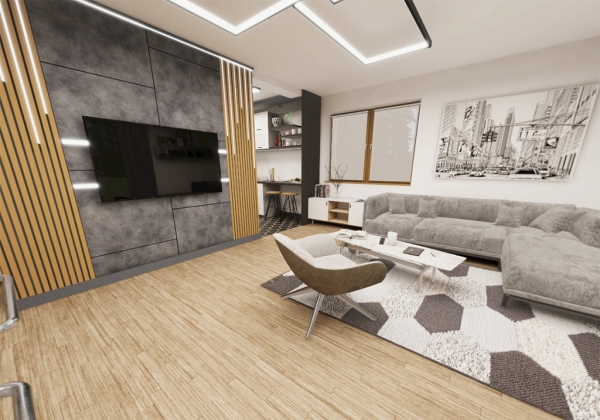 salon