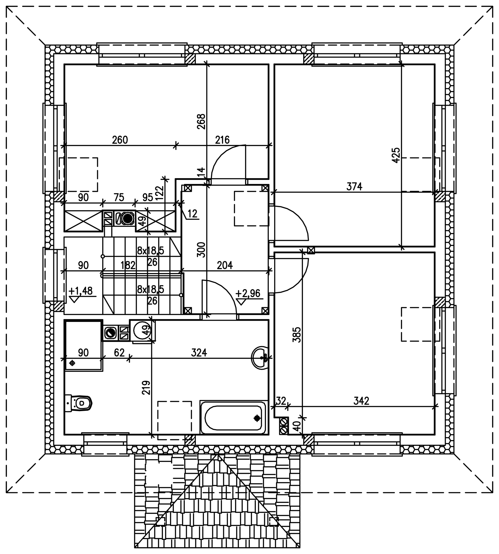 Rzut DM-6647