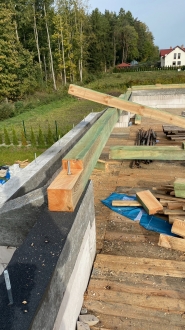 Realizacja projektu DM-6651 ZALASEK