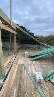 Realizacja projektu DM-6651 ZALASEK