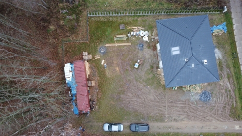 Realizacja projektu DM-6651 ZALASEK