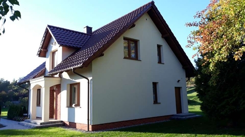 Realizacja projektu DM-6677 BRZANKA