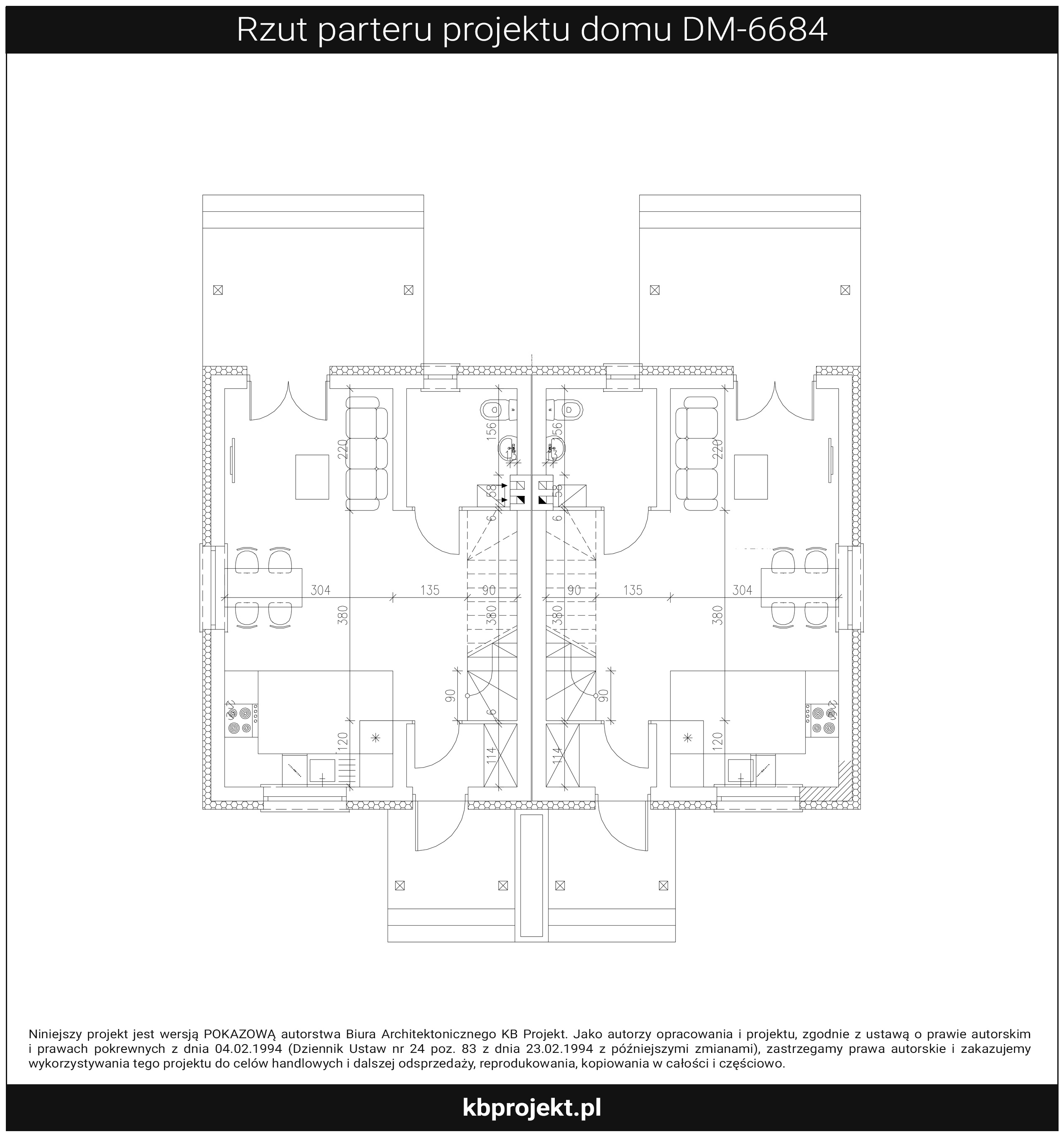 Rzut DM-6684