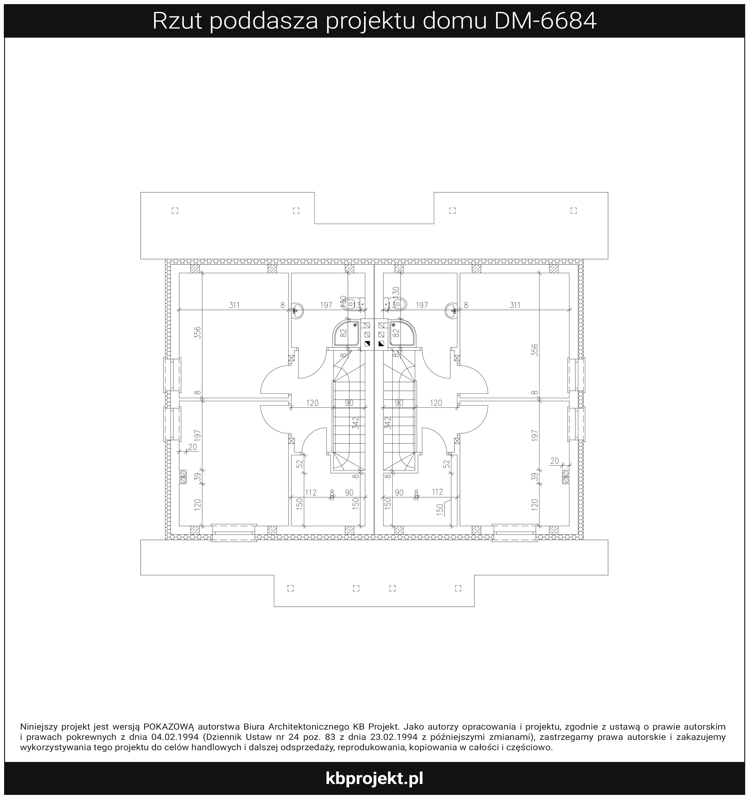 Rzut DM-6684