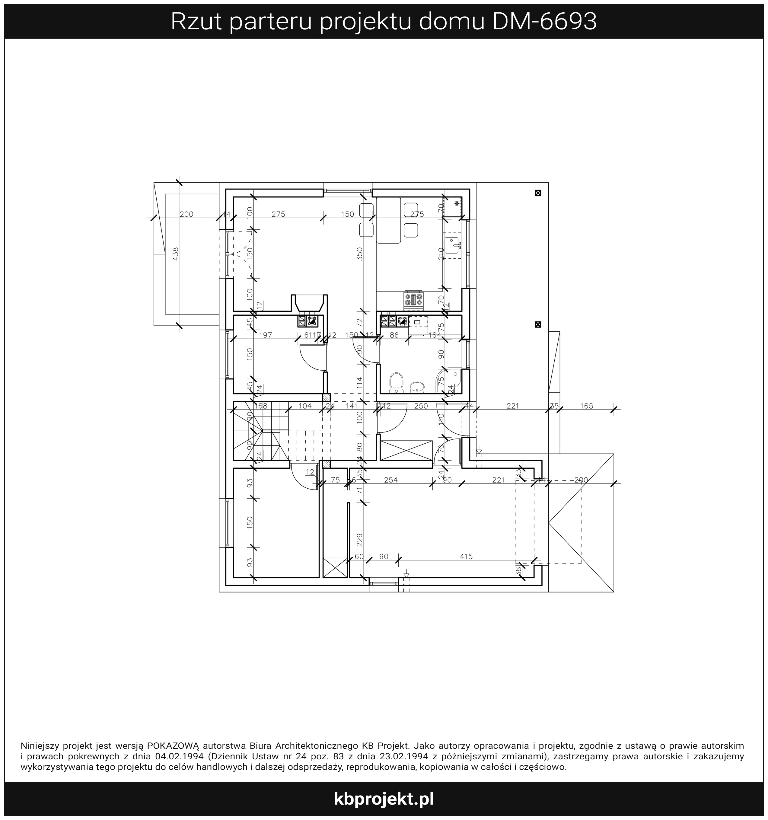 Rzut DM-6693