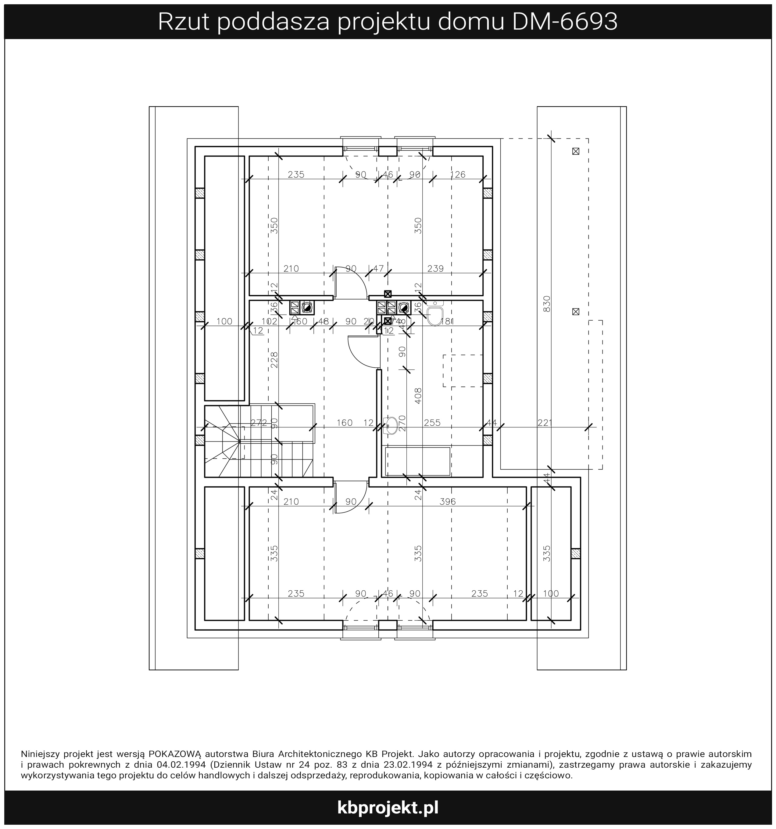 Rzut DM-6693