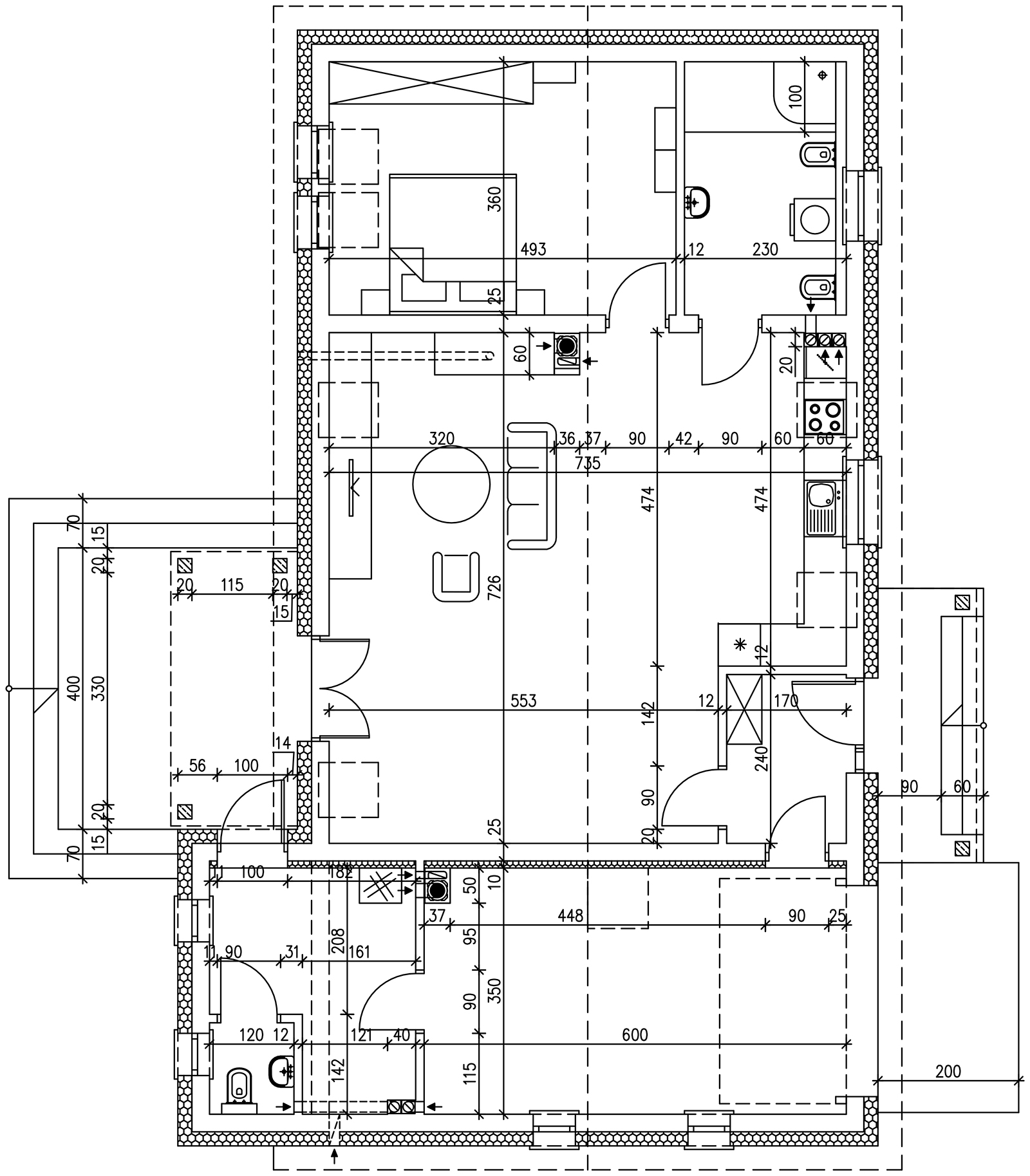 Rzut DM-6703
