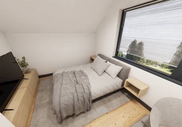 poddasze - pokój (3)