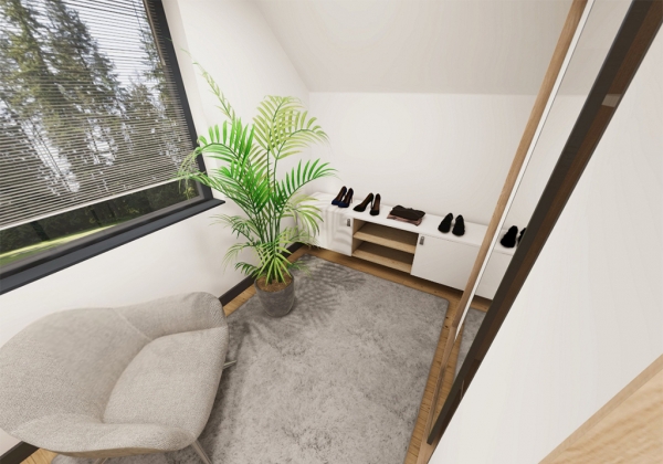 poddasze - pokój (3)