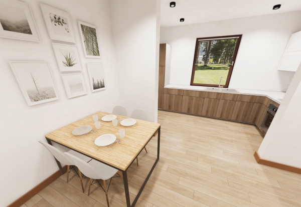 lokal 2 - salon