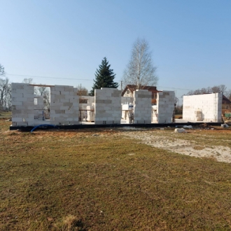 Realizacja projektu DM-6718 ITALICA