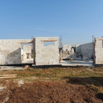 Realizacja projektu DM-6718 ITALICA