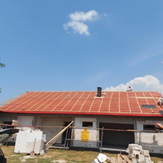 Realizacja projektu DM-6718 ITALICA