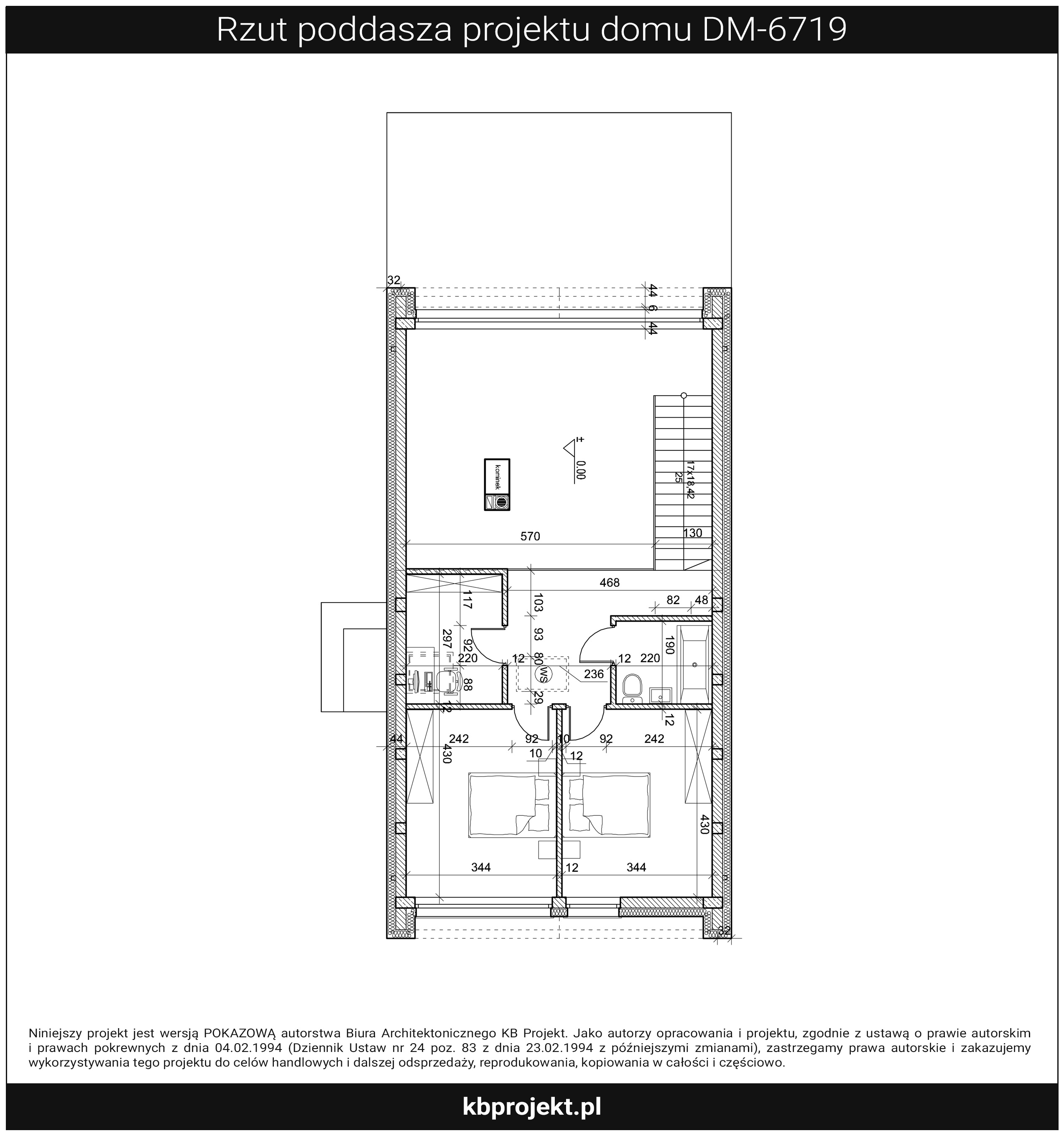 Rzut DM-6719
