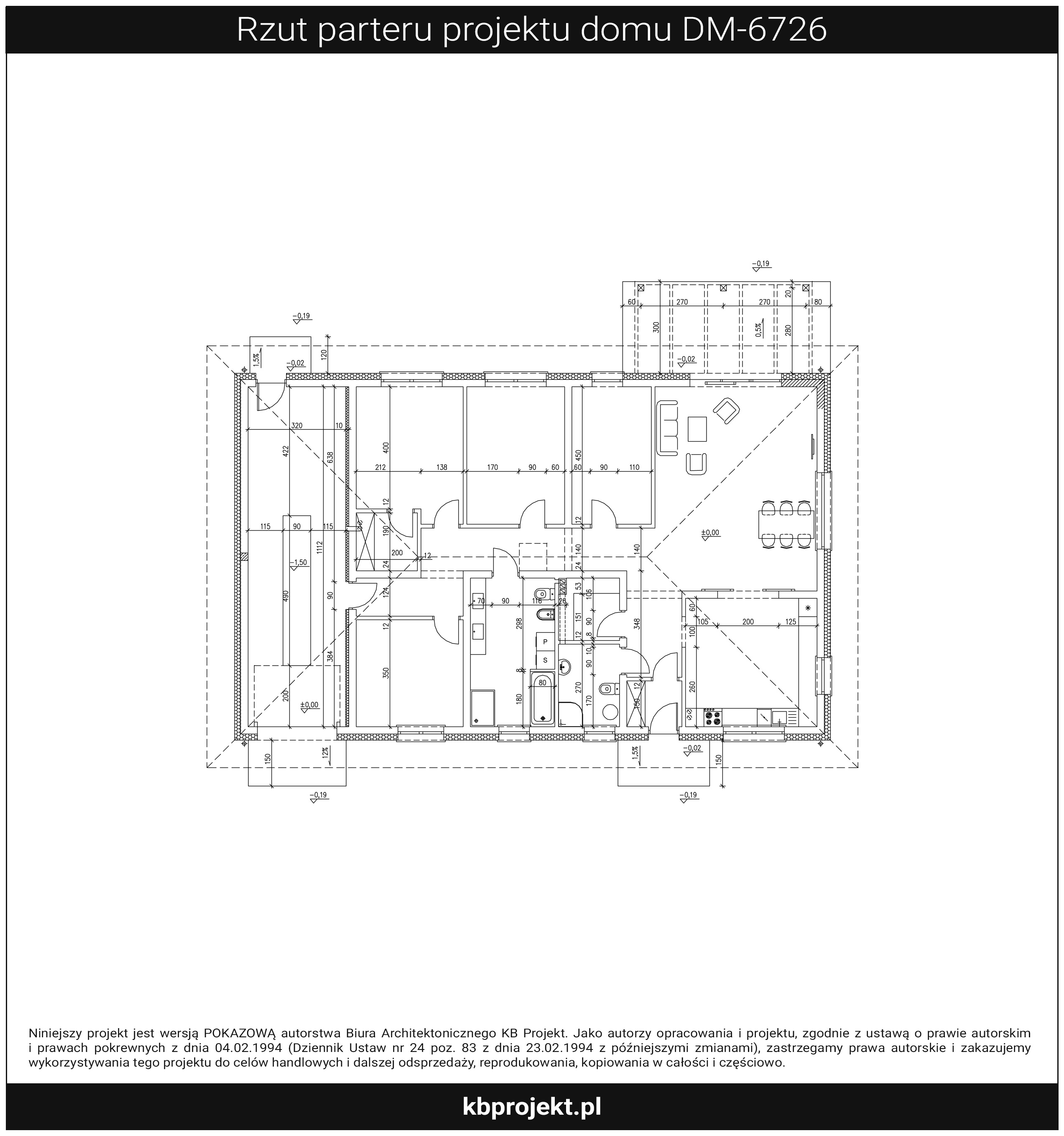 Rzut DM-6726