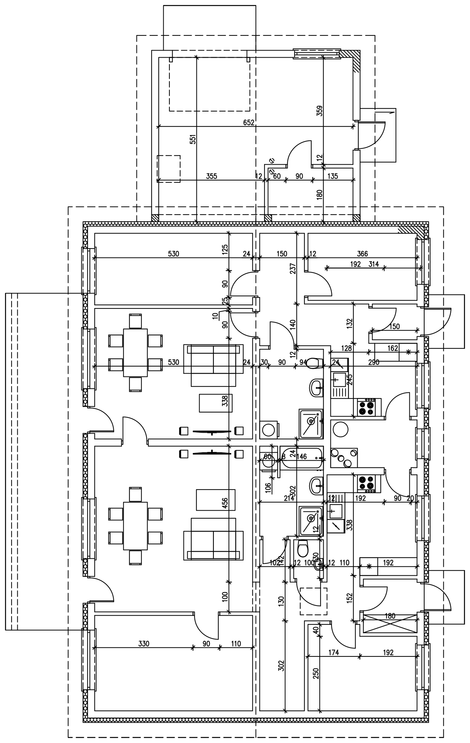 Rzut DM-6730