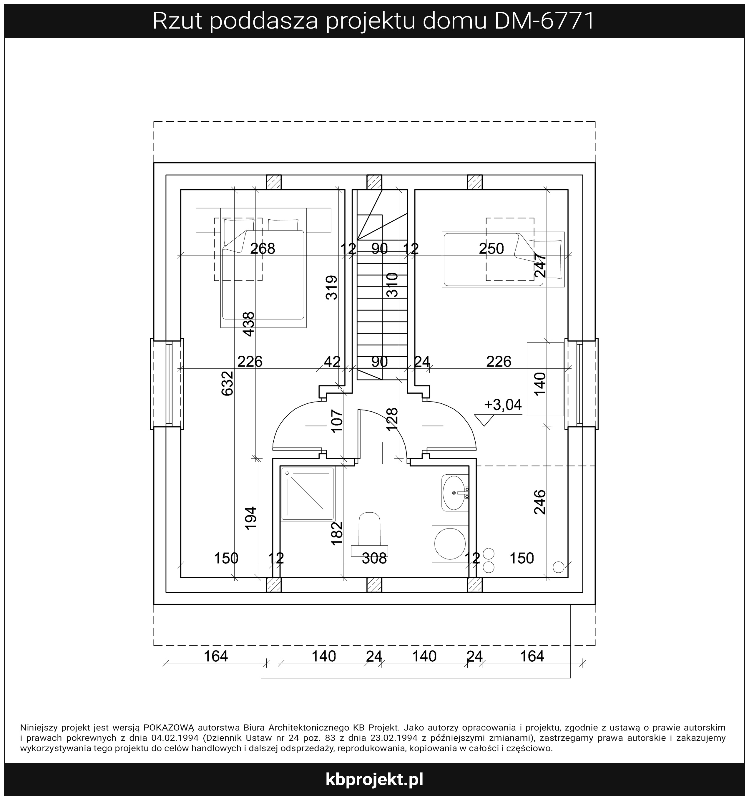 Rzut DM-6771