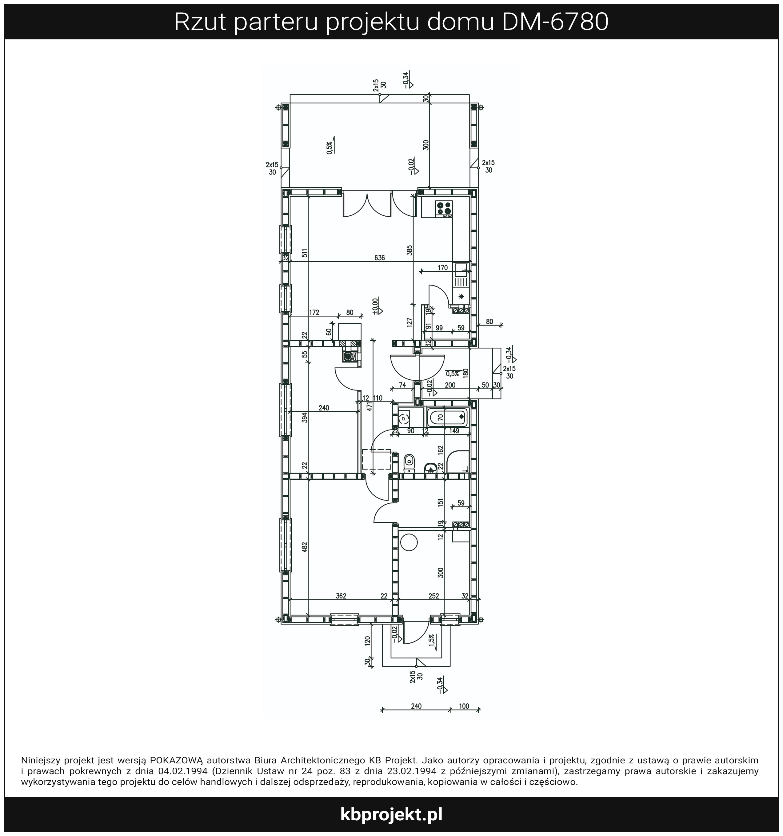 Rzut DM-6780