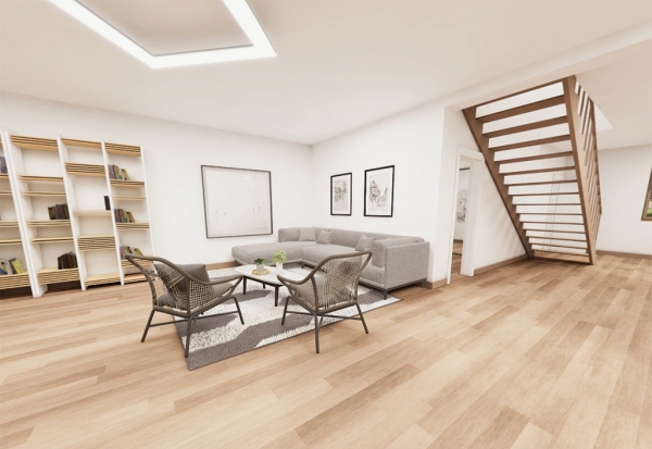 lokal 1 - salon