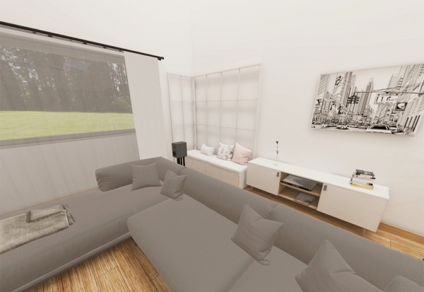 salon