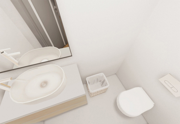 WC