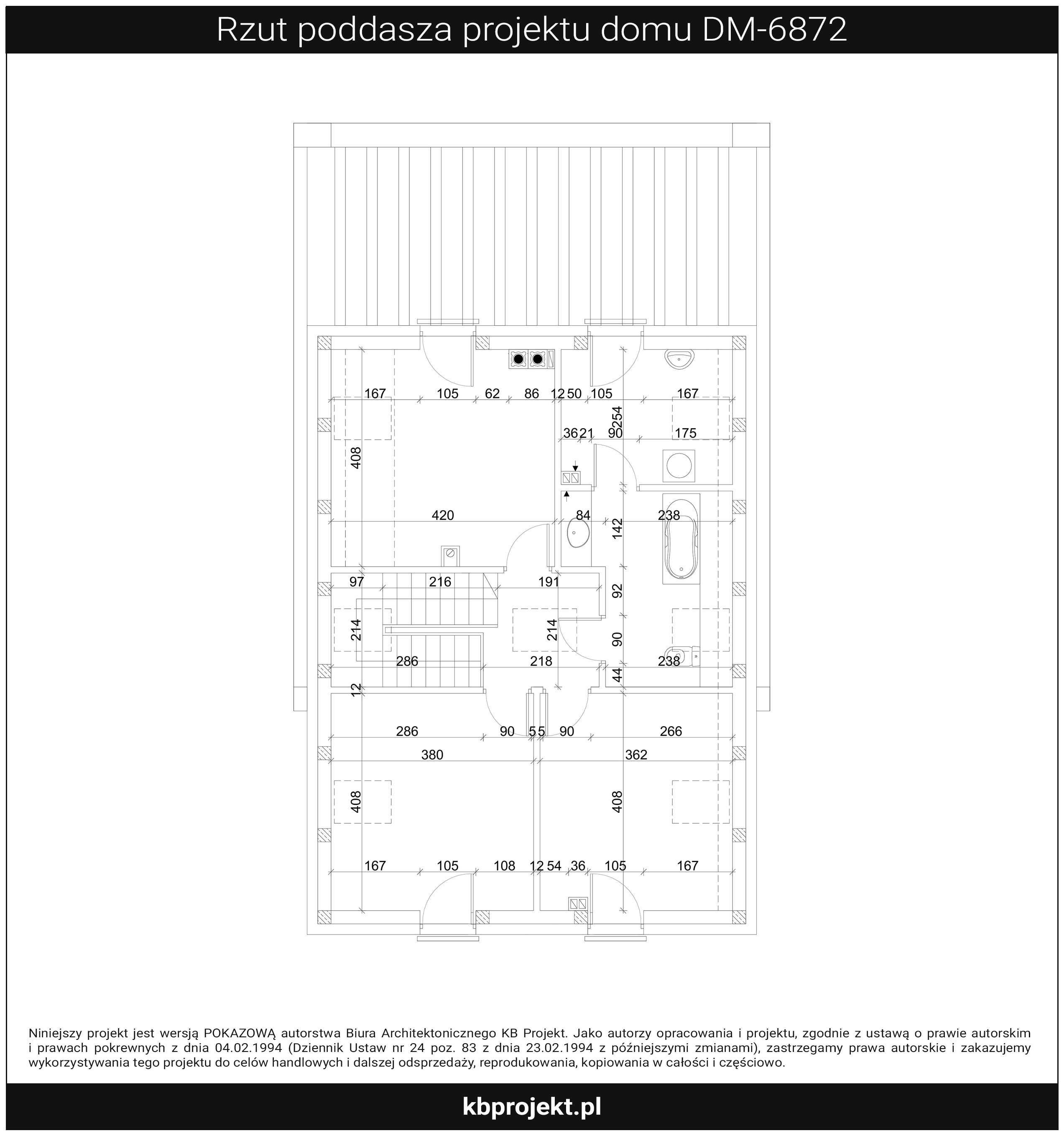 Rzut DM-6872